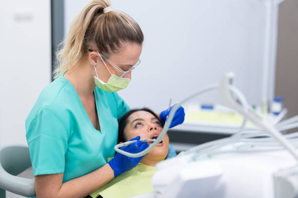 Best Emergency Treatment for Dental Infections or Abscesses in Canton, IL